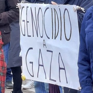Sciopero generale di lavoratori pubblici e privati per &quot;fermare il genocidio in corso a Gaza&quot;: il plauso del Movimento &quot;Indipendenza!&quot;