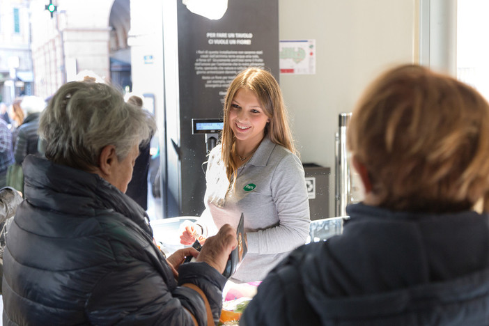 100 assunzioni nei supermercati Pam ed Eurospin, da Savona a Ventimiglia aperte le candidature per reclutare personale