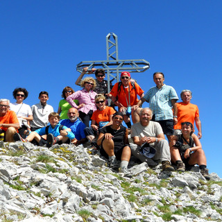 Loano: proseguono gli incontri con Loano Non solo Mare per Monte Castellaro