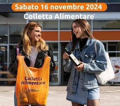 Il Lions Club Loano Doria partecipa alla 28ª Edizione della Giornata Nazionale per la Colletta Alimentare