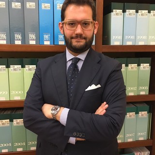 Alessandro Colonna nuovo Presidente di Fondazione Oddi