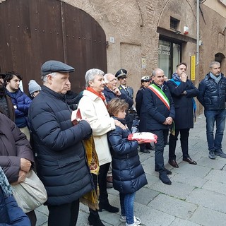 Il Cav-ingauno si trasferisce in Via Episcopio2, nei locali della Curia dove si trovava la Caritas diocesana