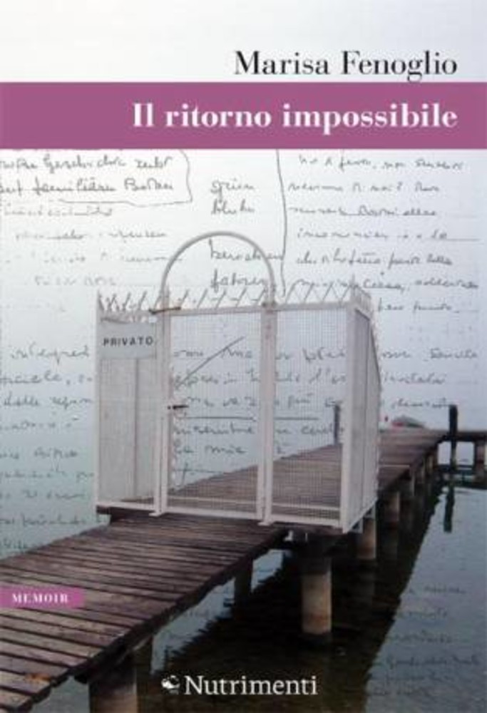 Martedì alla Ubik di Savona &quot;Il ritorno impossibile&quot;, libro su Fenoglio