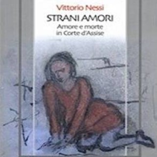 Alla Ubik incontro con il magistrato e scrittore Vittorio Messi e presentazione del libro “Strani amori&quot;