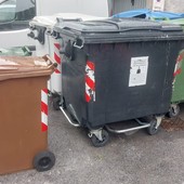 Savona, SeaS: &quot;Isole ecologiche con cassonetti intelligenti per 5.600 utenze del centro cittadino&quot;