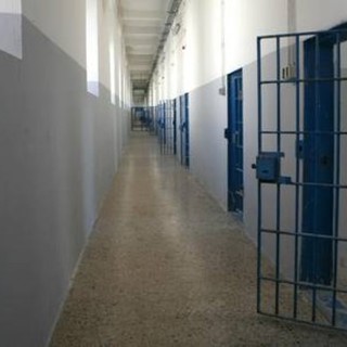 Nuovo carcere a Savona, Viale a Melis: &quot;Favorevole, andiamo insieme dal Ministro Bonafede&quot;