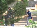 Savona, rinvenuto cadavere nella Fortezza del Priamar: indagini in corso (FOTO)