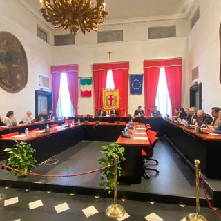 Videosorveglianza, disagio giovanile e beni confiscati: tanti i temi sul tavolo del Comitato di Ordine Pubblico e Sicurezza ad Albenga
