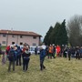 Altare, camminata di protesta contro il &quot;Bric Surite&quot;. Briano: &quot;Il piano energetico regionale va rivisto&quot;