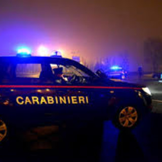 Villanova d'Albenga, furto e spaccio di droga: in manette due magrebini