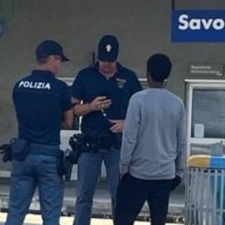 Operazione &quot;Stazioni sicure&quot;: intensificati i controlli della Polizia negli scali ferroviari liguri