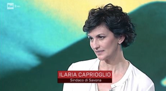 Il sindaco di Savona protagonista a &quot;Nemo Nessuno Escluso&quot;: &quot;Disturbi alimentari prima causa di morte tra gli adolescenti&quot;