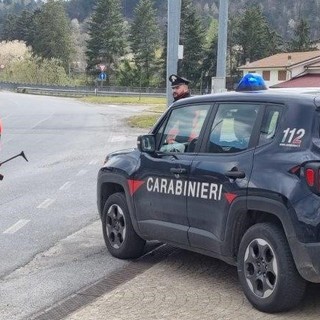 Furti di smartphone a Bardineto, tre persone denunciate dai carabinieri