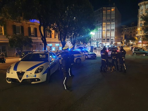 Savona, con le nuove assunzioni degli agenti della municipale torna il terzo turno a copertura delle 18 ore