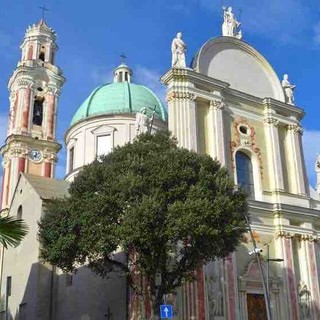 Don Giulio Grosso lascia le parrocchie di Vado Ligure