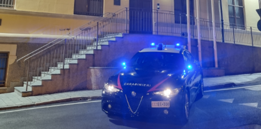 In pochi mesi oltre 500 litri di carburanti rubati ad Ata. Dipendente colto in flagrante e arrestato dai carabinieri