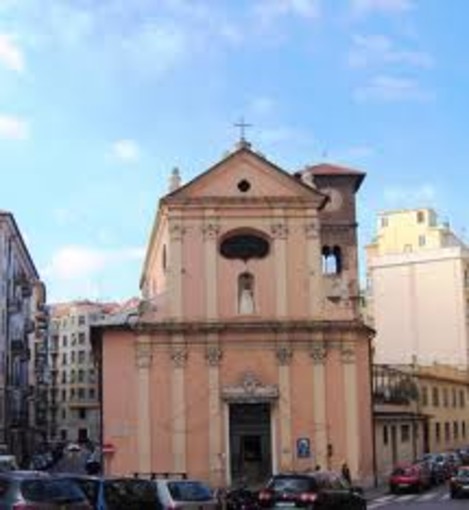 Savona, il comitato Santa Rita organizza una fiaccolata per la festa patronale