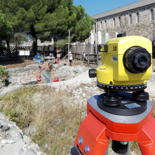 Savona, lunedì 11 marzo la prima lezione del quinto corso di archeologia