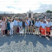 Albenga ricorda le piccole vittime dell’Annamaria: 77 anni da quel tragico pomeriggio