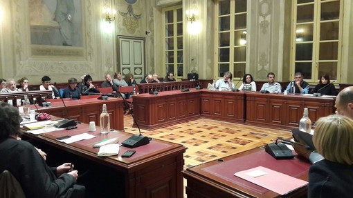 Revoca del bando di selezione del direttore generale di Finale Ambiente: consiglio comunale &quot;blindato&quot;, discussione a porte chiuse