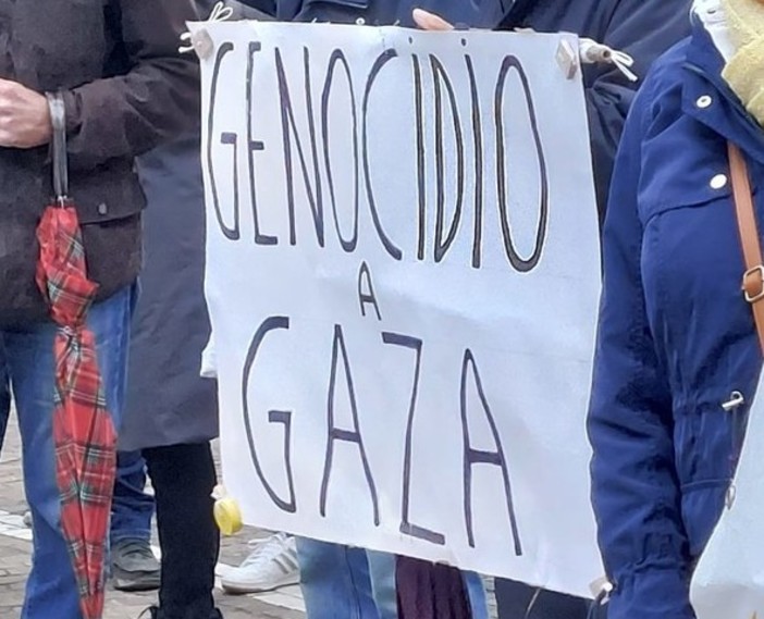 Sciopero generale di lavoratori pubblici e privati per &quot;fermare il genocidio in corso a Gaza&quot;: il plauso del Movimento &quot;Indipendenza!&quot;