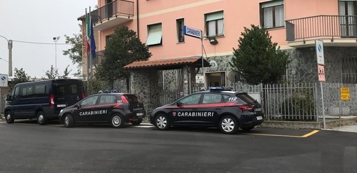 Cairo, nuova caserma per i carabinieri: l'ex palazzetto dello sport come possibile soluzione