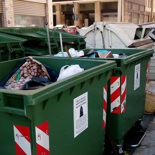 Sea-s propone cassonetti intelligenti per la raccolta porta a porta, il Comune di Savona: “Valutiamo”