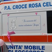 Servizio civile, disponibili 4 posti alla Croce Rosa di Celle: prorogato il termine al 10 febbraio