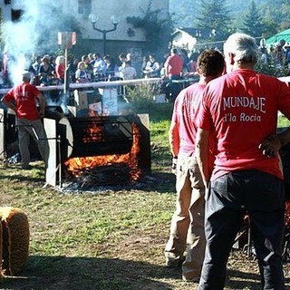 A Roccabruna torna la Gran Castagnata con la Fiera di Valle. Il sindaco: &quot;Un'edizione dedicata ai giovani&quot;