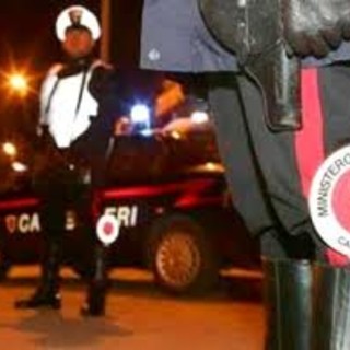 Domenica di follia e violenza domestica a Ranzo, arrestato il 33enne tunisino di Ortovero che ha accoltellato la convivente. I particolari della vicenda