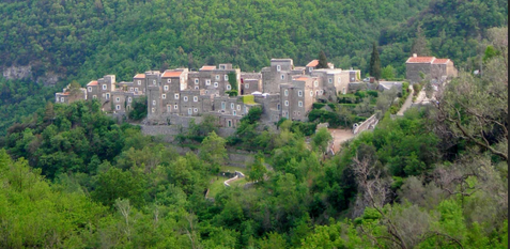 Giornate Europee del Patrimonio: visita a Colletta di Castelbianco