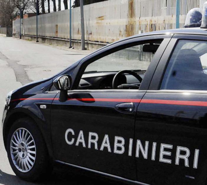 Cairo Montenotte, ubriaco rifiuta il controllo: rumeno arrestato dai carabinieri