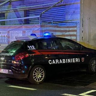 Imperia: rapine e traffico di droga tra Milano e Savona, i Carabinieri arrestano due imperiesi