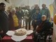 Celebrazione dei 50 anni della Uildm di Albenga: un tributo a Tonino e Amedeo Pareto