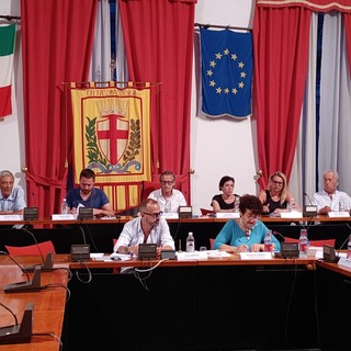 Albenga, 310 mila euro per la messa in sicurezza idrogeologica del territorio