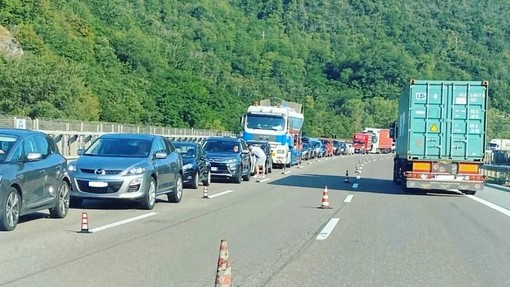 Autostrade per l'Italia risponde al Mit: &quot;Pienamente rispettate le prescrizioni del ministero&quot;