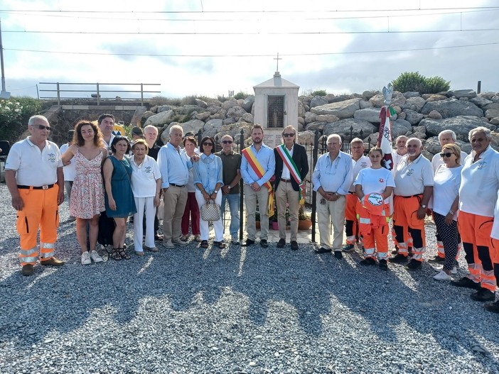 Albenga ricorda le piccole vittime dell’Annamaria: 77 anni da quel tragico pomeriggio