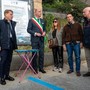 Alassio, consegnato il cantiere per la riqualificazione dell'area ex Adelasia