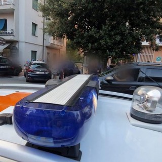 Presunta violenza sessuale a Loano: indagano i carabinieri