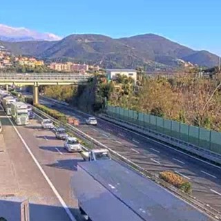 Foto Autostrade per l'Italia