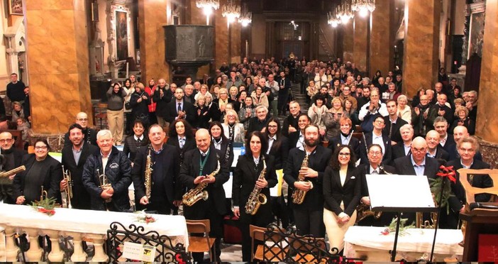 Foto servizio di Silvio Fasano