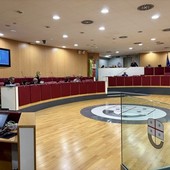 Regione, nasce il gruppo Vince Liguria-Noi Moderati