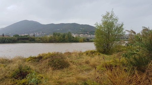 Albenga, eliminate le zone rosse del fiume Centa. Il sindaco Cangiano: &quot;Sbloccata una situazione che durava da anni&quot;