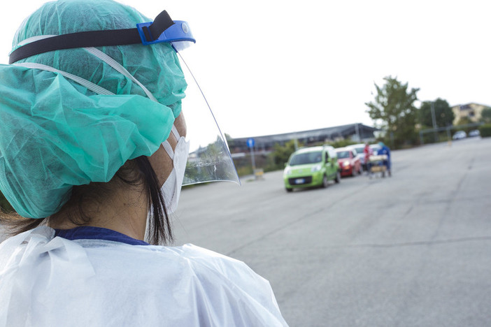 Coronavirus: in Liguria dati stazionari, nessun nuovo positivo nel savonese