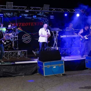 &quot;I Controvento&quot; in concerto a Cengio