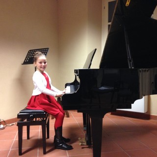 Albenga, domani concerto natalizio dedicato ai giovani talenti musicali del &quot;Concorso Pianistico&quot;