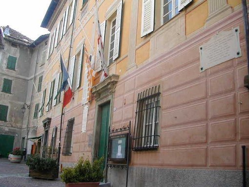 Arredamento in arrivo per la nuova mensa scolastica di Sassello