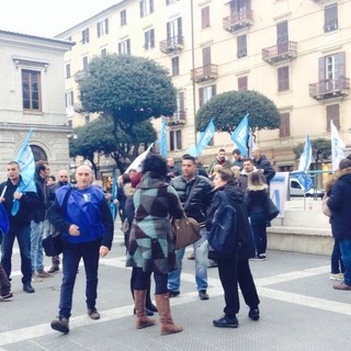 Chiusura carcere di Savona, scatta la protesta: &quot;Rischio depotenziamento sicurezza&quot;