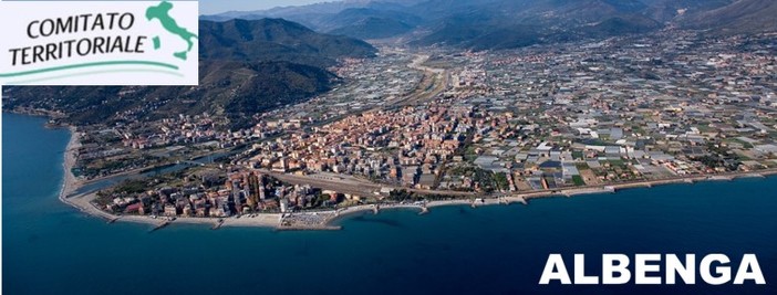 Puc di Albenga, convegno promosso dal WWF ligure: presente anche il Comitato Territoriale