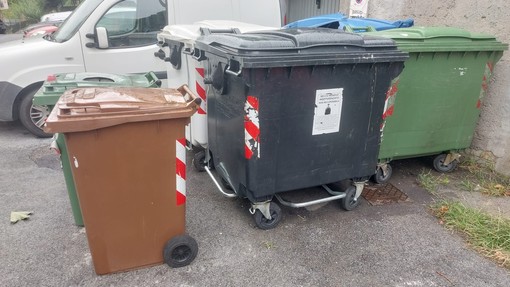 Savona, SeaS: &quot;Isole ecologiche con cassonetti intelligenti per 5.600 utenze del centro cittadino&quot;